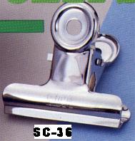 SDI SPRING CLIP 36mm (1-1/2 inch) 0203 <72>